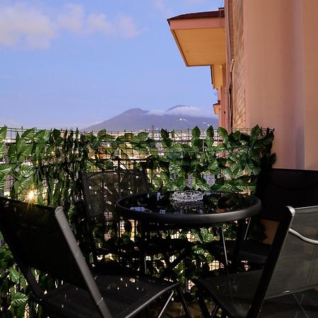 Napoli Central Lumina Suites 外观 照片