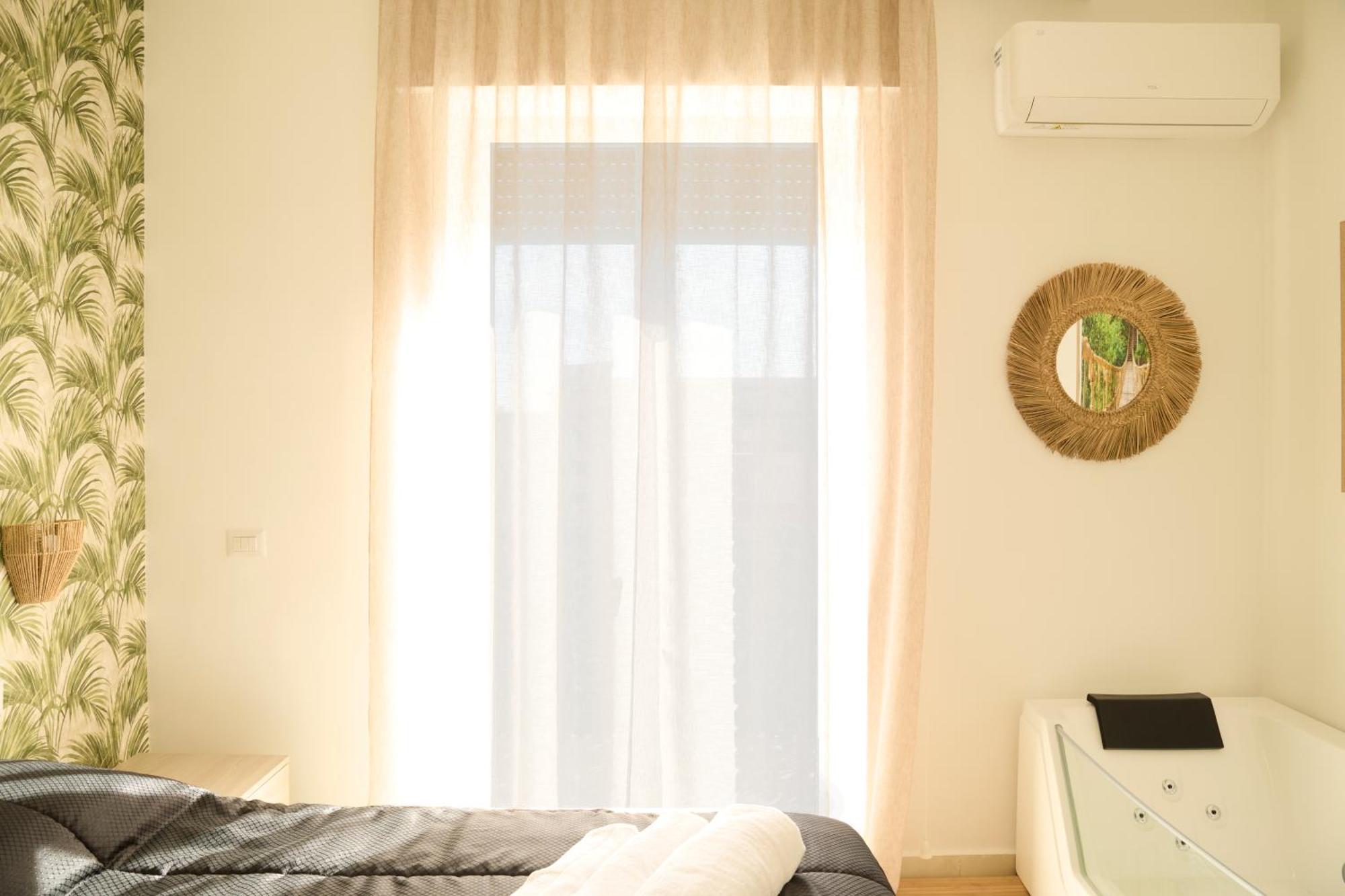Napoli Central Lumina Suites 外观 照片