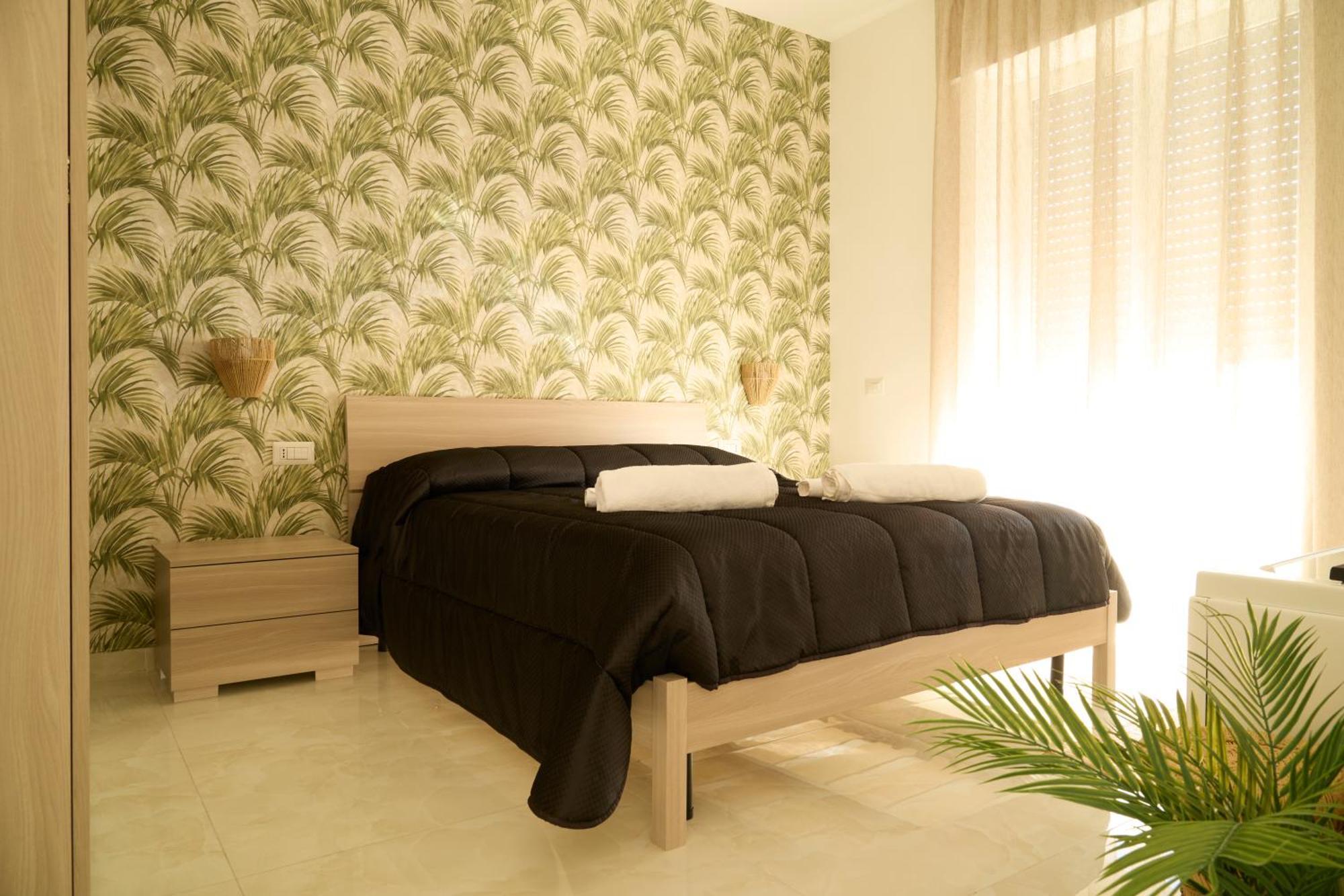 Napoli Central Lumina Suites 外观 照片
